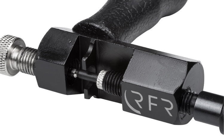 RFR-Kettennieter Profi