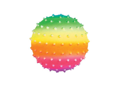Summerplay Ball Stachelregenbogen 20cm