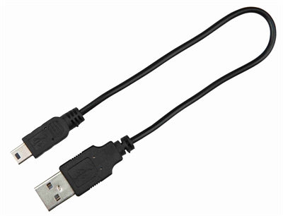 Trixie Kragen Hund Flash Light Collar USB TPU Nylon Green