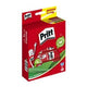 Quantore Pritt Klebestift 43g Multipack mit 5 Stück