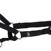 Trixie Dog Acument Top Trainer Anti-Trek Tuig Black