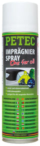 Petec Imprägnat Spray 500 ml
