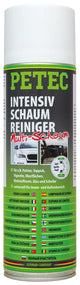 Petec Intensive Schaumreiniger 500 ml