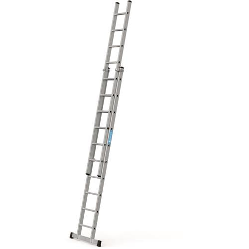 Zarges Ausziehleiter Everest 2nd 2x10tr