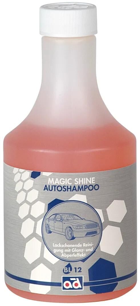 AD -Auto Shampoos 500 ml BL12