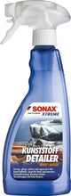 Sonax Xtreme Plastic Detailer