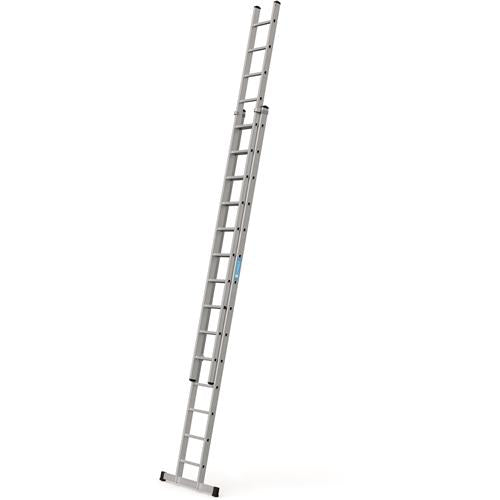 Zarges Ausziehleiter Everest 2nd 2x14tr