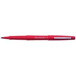 Fineliner Papermate Flair rot 1 mm