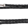 Trixie Dog Lash Cavo einstellbar schwarz