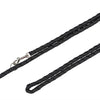 Trixie Dog Lash Cavo einstellbar schwarz