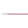 Trixie Dog Lash Cavo Verstellbarer Fuchsia Gray