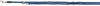 Trixie Dog Lash Cavo Verstellbarer Indigo Royal Blue