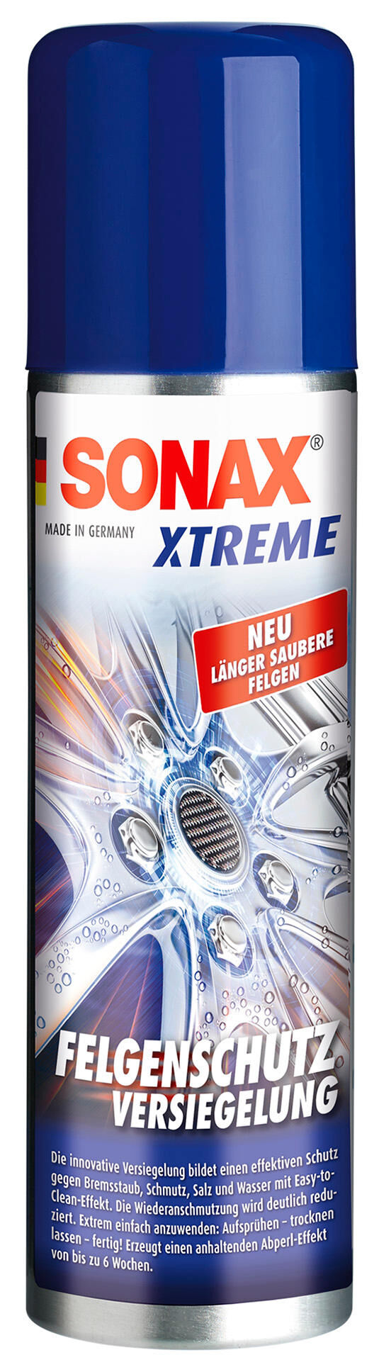 Sonax Rand Versiegelung Gewicht 0,254 kg