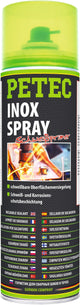 Petec Inox Spray 500 ml