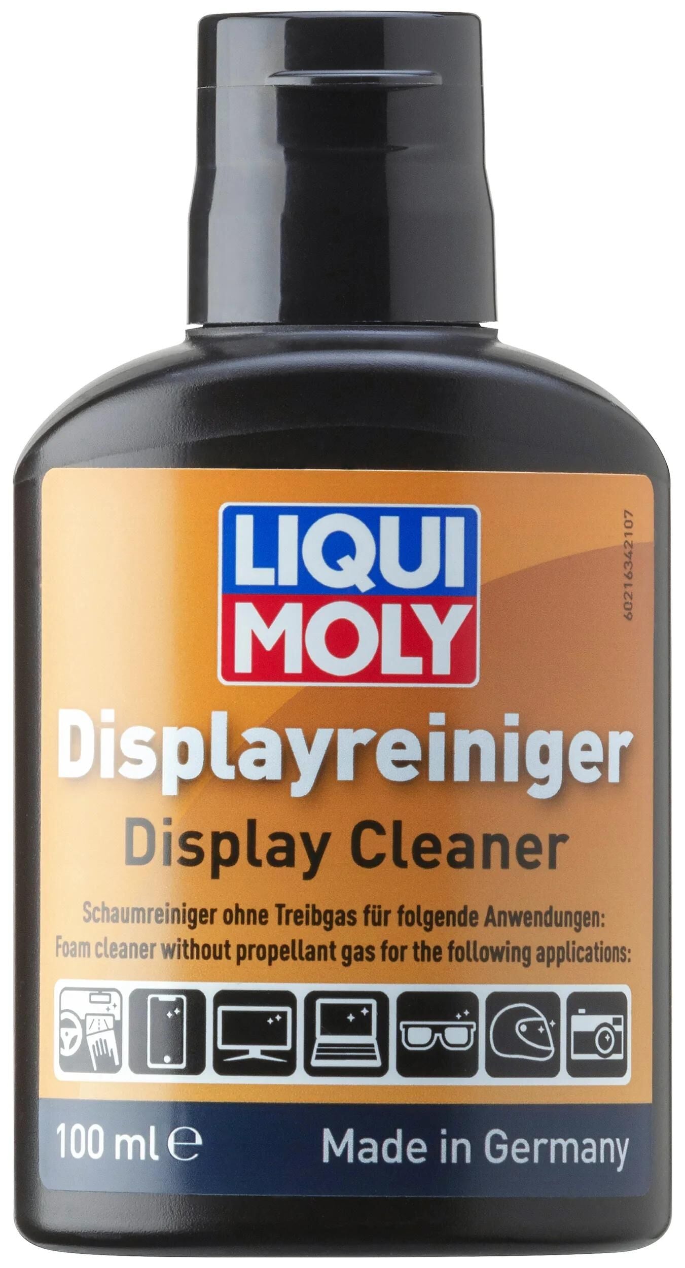 Liqui Moly Display Cleaner 100 ml