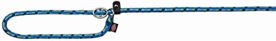 Trixie Dog Lash Mountain Seil Retriever Blaugrün