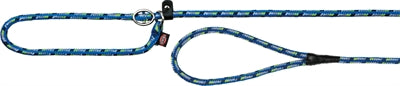Trixie Dog Lash Mountain Seil Retriever Blaugrün