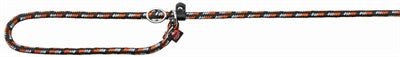 Trixie Dog Lash Mountain Rope Retriever Black Orange