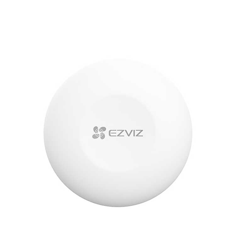 Ezviz 1071836 – T3C-Notruftaste | 1 Stk