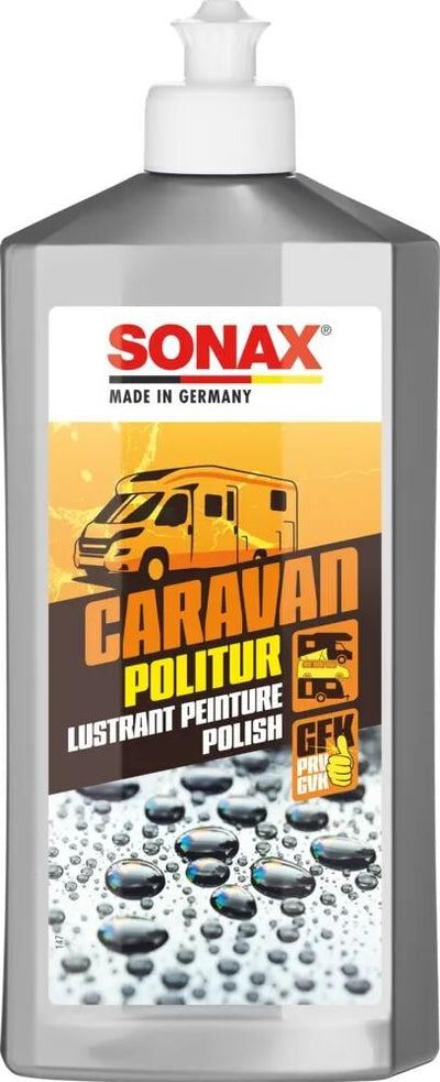 Sonax Caravan Polises 500 ml