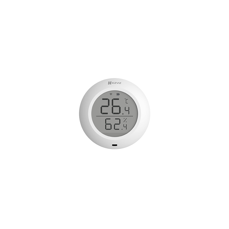 Ezviz 1071837 – T51C Temperaturmesser | 1 Stk
