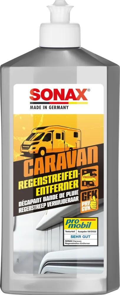 Sonax Regenstreifenentferner 500 m
