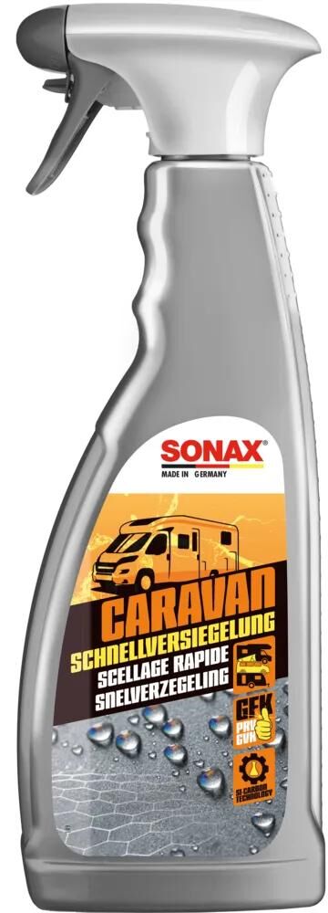 Sonax Quick Sealer 750 ml Karawane