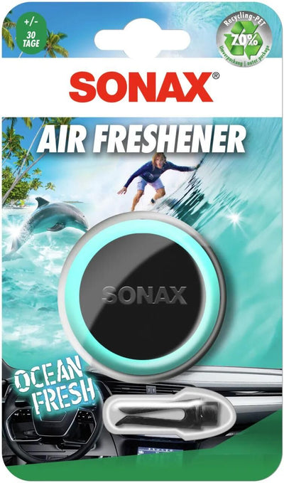 Sonax Lufterfrischer Ozean-Fres