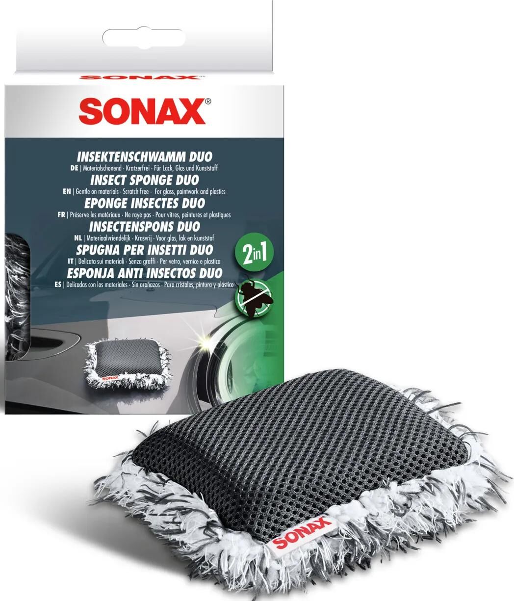 Sonax Insektenschaum Duo