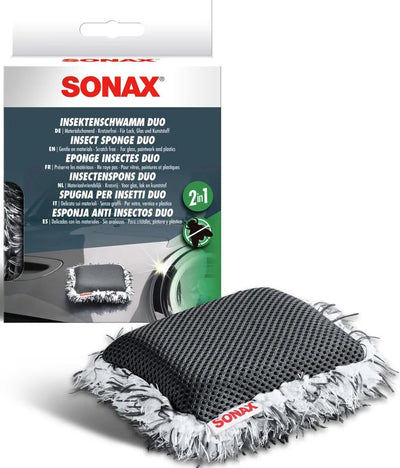 Sonax Insektenschaum Duo