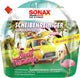 Sonax Fensterreiniger 3 l süßer Flamingo