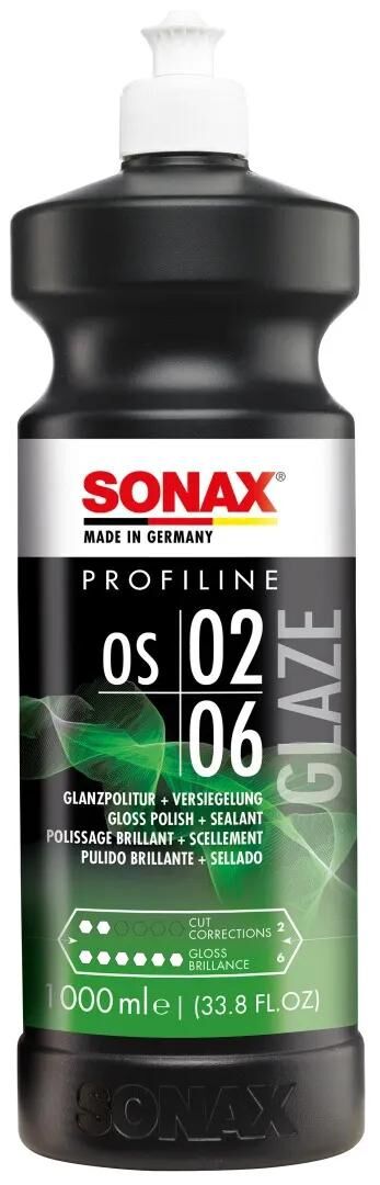 Sonax Politur Profilin 1L OS 02-06