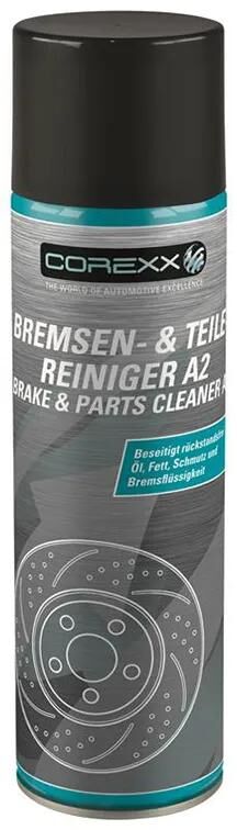 Corexx Bremsreiniger AII 500 ml