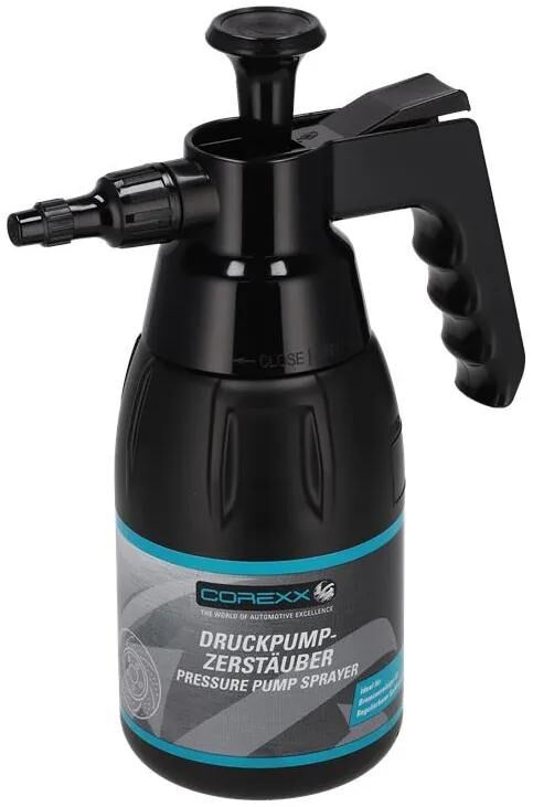Corexx-Druckpumpendest. 0,75