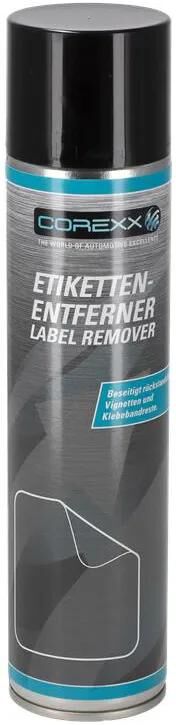 Corexx -Etikettentfernerspray 400 ml