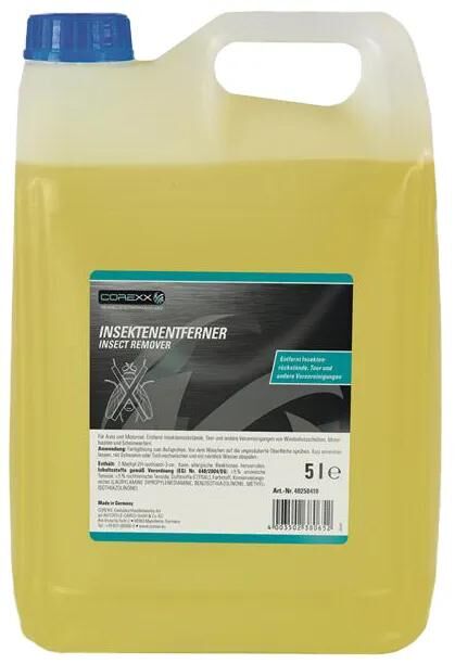 Corexx Insektenentferner 5 l