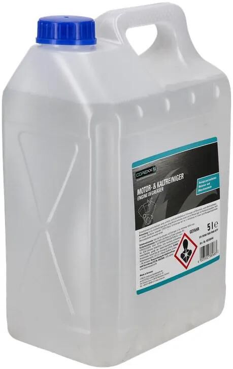 Corexx Motor Kaltreiniger 5 l