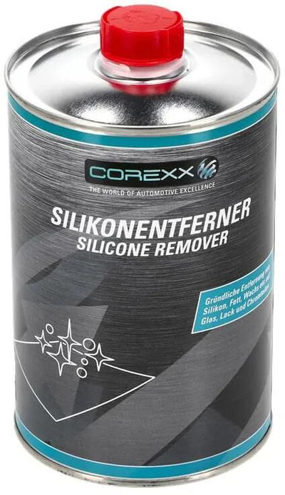 Corexx Silikonentferner 1 l