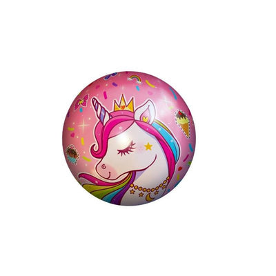 Sommerspielball Einhorn ø23cm