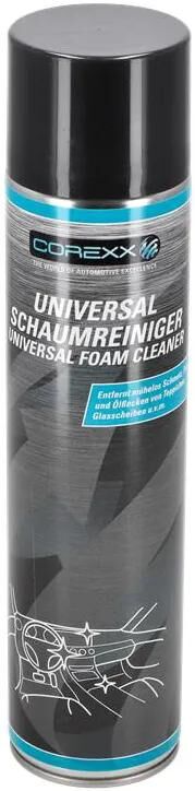 Corexx -Schaumreiniger 600 ml
