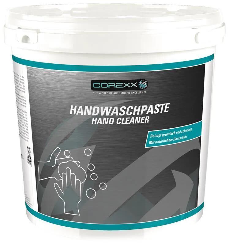Corexx Handwäschepaste 10L