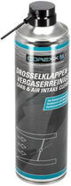 Corexx -Drosselklappen -Vergaser CL