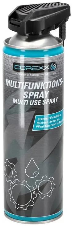Corexx Multifunktionsspray 500m