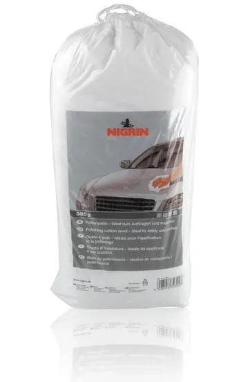 Nigrin Polishing Cotton 380 g