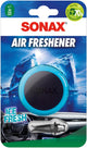 Sonax luft frisch. Eisfrisch