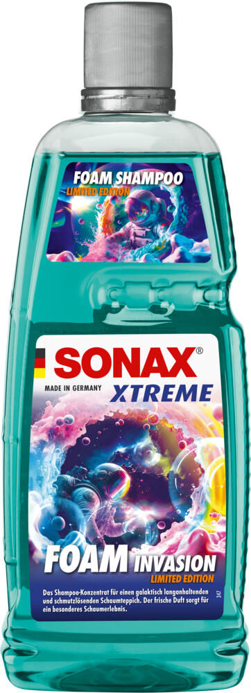 Sonax Foam Shampoo 1 l xtreme