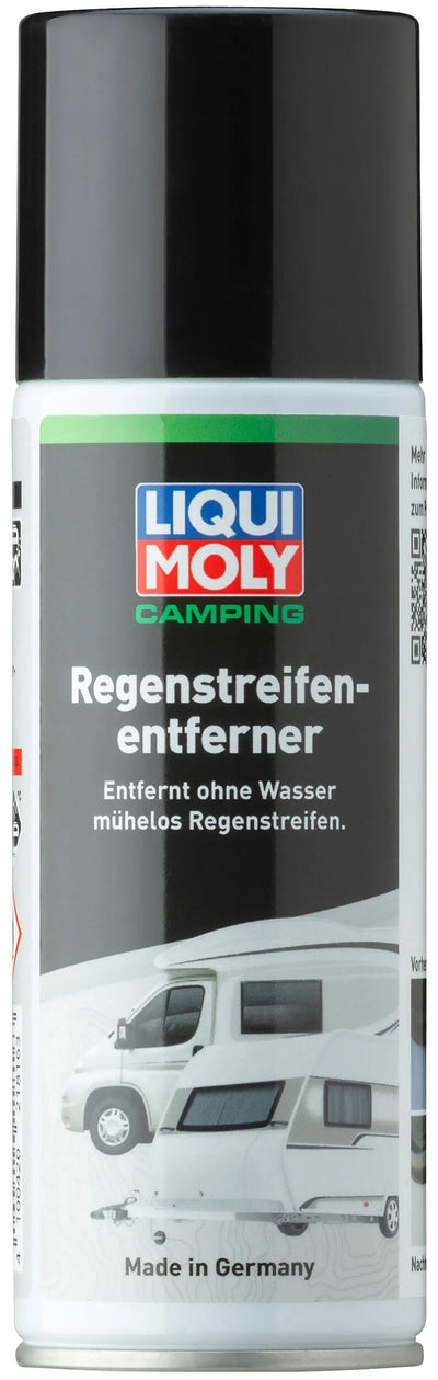 Liqui Moly Regenstreifen Entferner 200 m