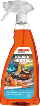 Sonax Windschutzscheibe De-Icer 1 L süße Heim Edition