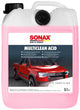 Sonax Multicleansäure 5 l Kanister 5 l