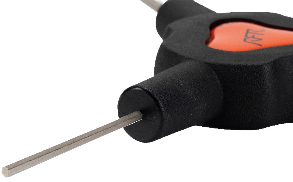 Rfr Y-Schlüssel h2 h2,5 h3